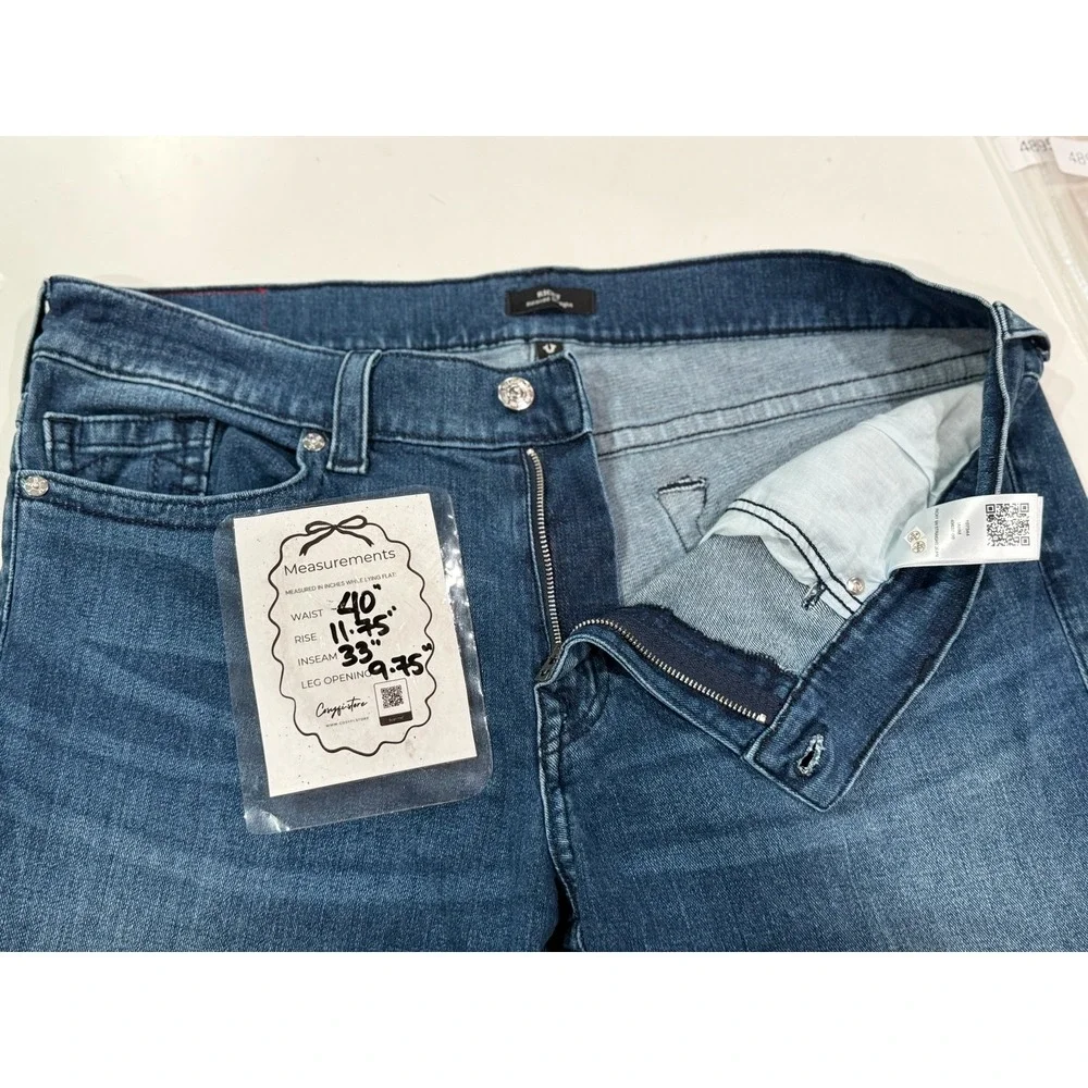 True Religion true religion